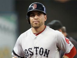 Jacoby Ellsbury es el más destacado de la jornada en la MLB. AP /