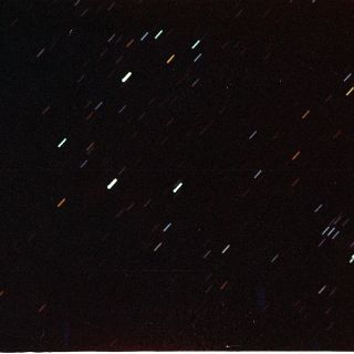 Las Perseidas alcanzarán su máxima intensidad