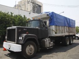 El agente del Ministerio Público determinó que Reyes Vizcarra y Ambriz Aguilar incurrieron en el delito de robo calificado. ARCHIVO /