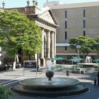 Organizan un rally de prevención de accidentes