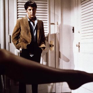 Dustin Hoffman festeja 76 años y triunfo contra cáncer