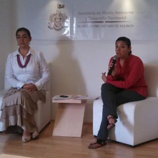 Inician Jornadas de Medio Ambiente