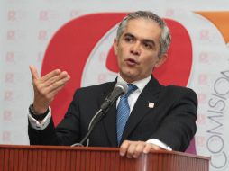 La inclusión amplía los derechos a la salud de los capitalinos. NTX /