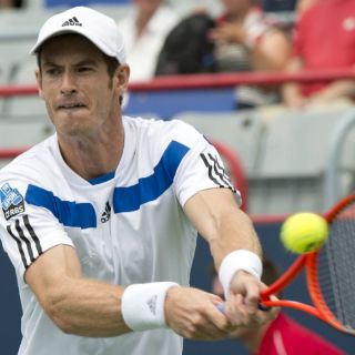 Andy Murray gana en Montreal