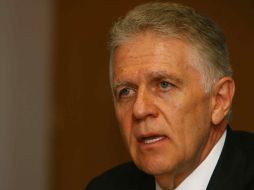 El presidente del COM cree que en cualquier restaurante o en un puesto de tacos la carne esta contaminada de Clembuterol. MEXSPORT /