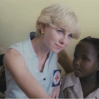 Tráiler de ''Diana'', demasiado amable para prensa británica