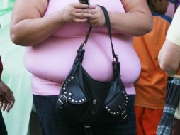 Refieren que al no usar la talla correcta, se resaltan más los ''gorditos''. ARCHIVO /