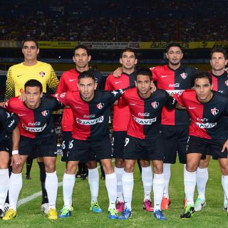 Atlas busca ser infranqueable de local