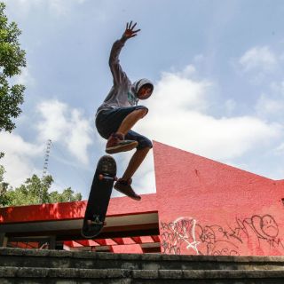 ''Skatos'' tendrán su propio parque en Tonalá