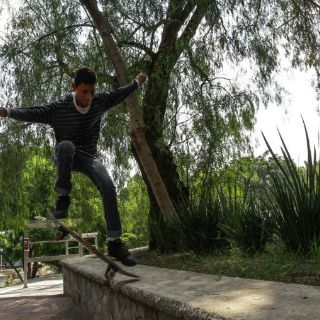 La gente lo que quiere es ''Chapu'', dicen