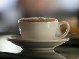 El chocolate caliente tiene propiedades que puede mantener al cerebro sano. ARCHIVO /