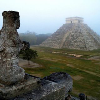 Autoridades ordenan demoler Museo del Chocolate en Chichén Itzá