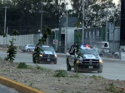 La Fiscalía había descubierto las cabezas tras declaraciones de tres presuntos sicarios que fueron detenidos a inicios de julio. ARCHIVO /