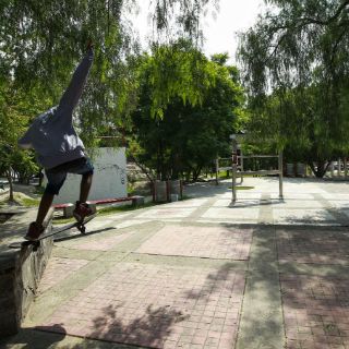 Zapopan pretende organizar serial de skateboarding