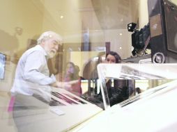 Historia. Un repaso por la cinematografía mexicana se puede ver a partir de hoy en la Casa ITESO Clavigero. EL INFORMADOR /