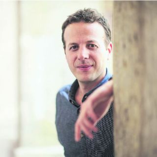 ''Heli'', cuando el mundo deja de funcionar