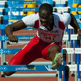 Cuba veta a Dayron Robles