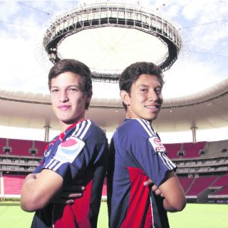 Vergara ''embarra'' a Fuentes, cuando fue Fierro