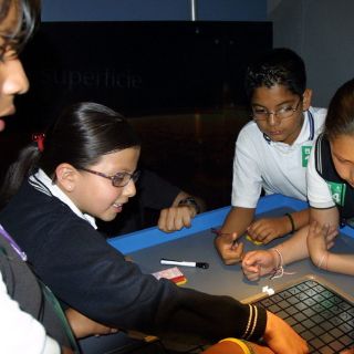 Matemáticas forman mentes ordenadas, dice maestra