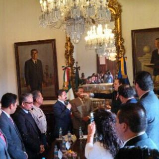 “Cero tolerancia”, consigna del nuevo delegado de Profepa