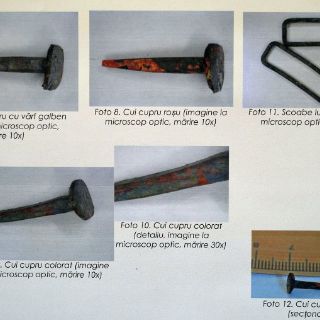 Hoguera de 133 millones de dólares