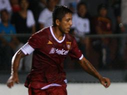 En duelo de universitarios, los jaliscienses buscarán imponerse. EL INFORMADOR /