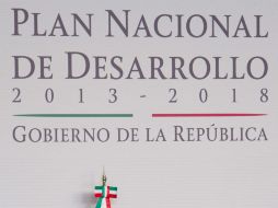 Los cambios se verán reflejados en el Presupuesto de Egresos de 2014, afirmó la Secretaría de Hacienda y Crédito Público. ARCHIVO /