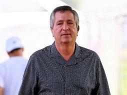 Jorge Vergara Madrigal seguirá siendo propietario del Guadalajara.  /