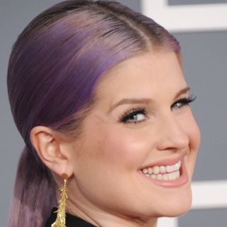 Kelly Osbourne revela su pasado con las drogas