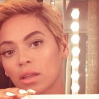 Beyoncé sorprende con su cambio de ''look''