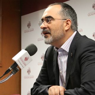 Salvador Caro pide vigilar casas de empeño en Guadalajara