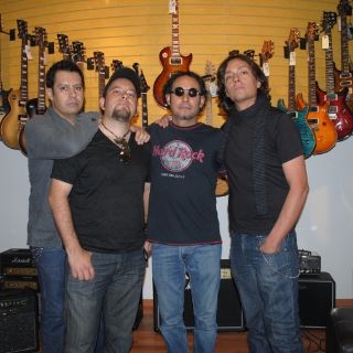 Avalancha de sonidos en Santa Cecilia