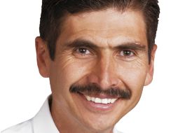 No proporcionan más detalles sobre la investigación del asesinato de Reyes Zamudio. ARCHIVO /