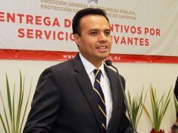 El próximo lunes, Robles Peiro sostendrá una nueva reunión con los comerciantes de avenida Santa Margarita.  /