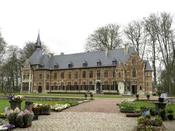 La blanca y educada ciudad de Bruselas está al alcance de cualquier turista por Europa, que busque algo distinto a lo que la mayoría. ARCHIVO /