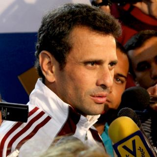 Rechazo a impugnación confirma mi triunfo: Capriles