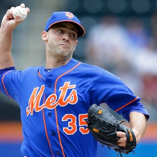 Mets superan apretadamente a Rockies
