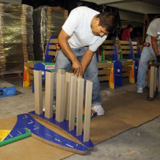 Industria jalisciense del mueble busca repunte en ventas