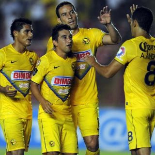 Vuelan boletos para el Atlante contra América