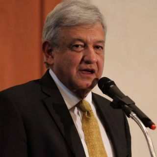 López Obrador condiciona apoyo al PRD en tema energético