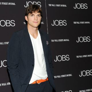 Kutcher aprende a cuidar su vida privada