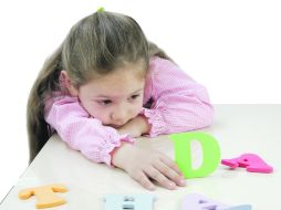 Multidisciplinario. En los primeros años escolares es sencillo identificar problemas de atención, lo importante es acudir a tiempo.  /