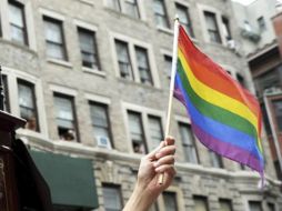 Demandan a diputados locales a aprobar una ley que permita directamente el matrimonio gay. ARCHIVO /