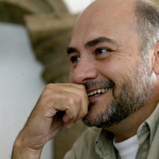 Marco Treviño hace coincidir al destino