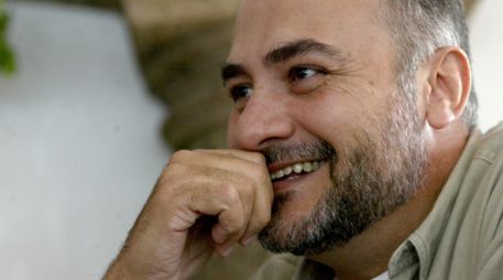 Treviño interpreta a Adolfo Altamirano en la serie Fortuna. ARCHIVO /