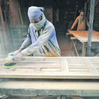 La industria del mueble busca un repunte en ventas