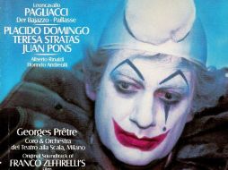 El año de 1919 muere el compositor italiano Ruggero Leoncavallo, autor de óperas como ''Pagliacci'' e ''I Medici''. ARCHIVO /