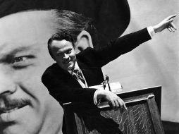 Las investigaciones han demostrado que el debut de Orson Welles no fue ''Citizen Kane'', sino ''Too Much Johnson''. ARCHIVO /