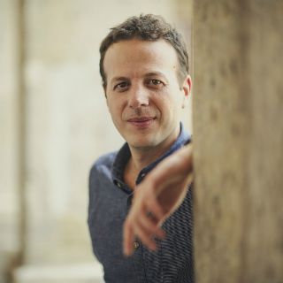 Amat estrena ''Heli'' en México