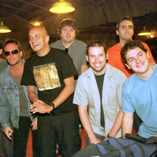 ''Los Pericos'' regresan a México